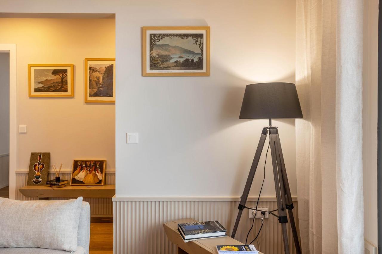 Referta Apartamento T2 ปราเซเรช ภายนอก รูปภาพ