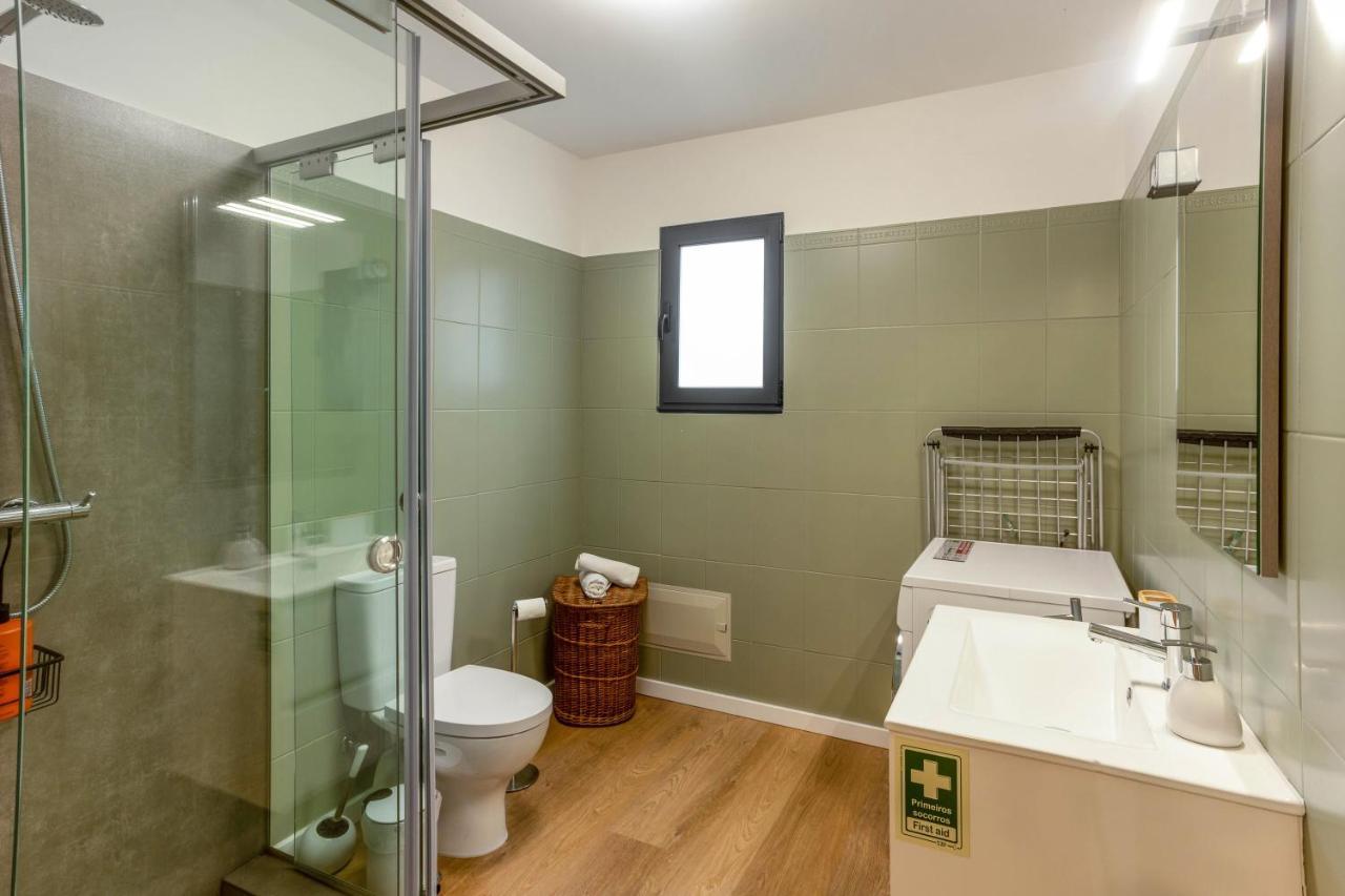 Referta Apartamento T2 ปราเซเรช ภายนอก รูปภาพ