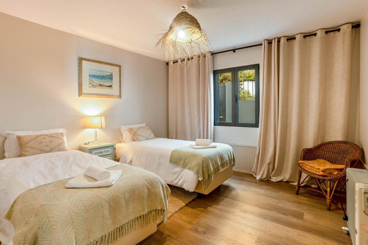 Referta Apartamento T2 ปราเซเรช ภายนอก รูปภาพ