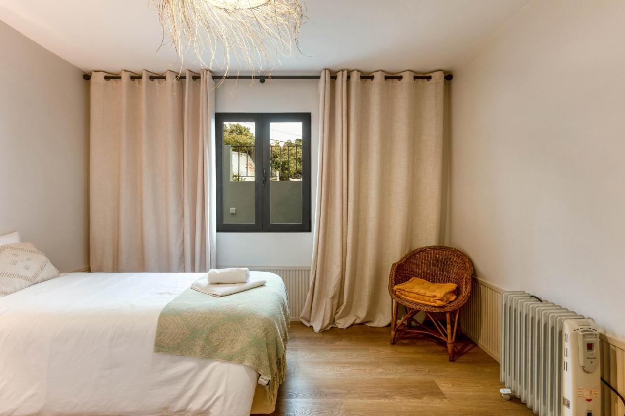 Referta Apartamento T2 ปราเซเรช ภายนอก รูปภาพ
